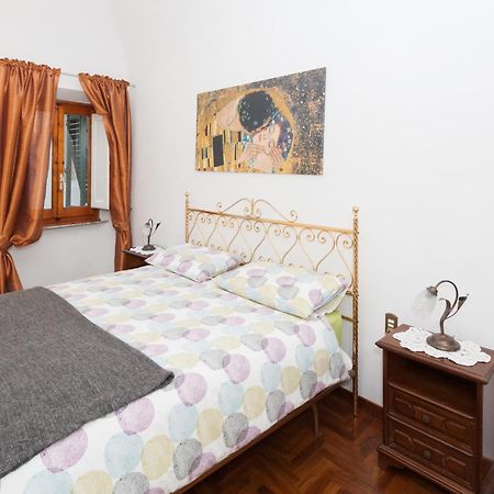 Casa Vacanze Le Piagge Di Scappini Simona Montelupo Fiorentino Eksteriør billede