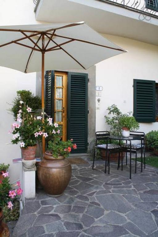 Casa Vacanze Le Piagge Di Scappini Simona Montelupo Fiorentino Værelse billede