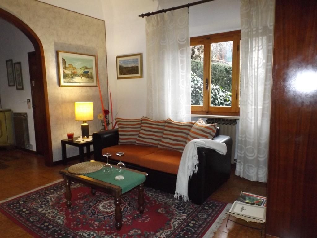 Casa Vacanze Le Piagge Di Scappini Simona Montelupo Fiorentino Eksteriør billede