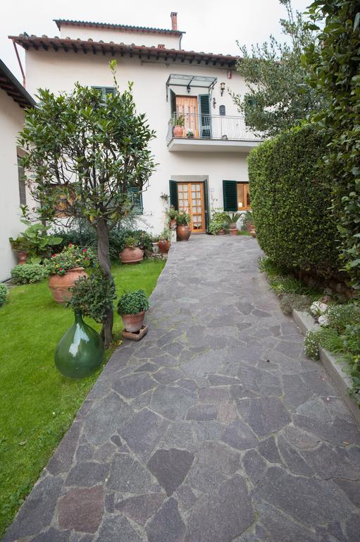 Casa Vacanze Le Piagge Di Scappini Simona Montelupo Fiorentino Eksteriør billede
