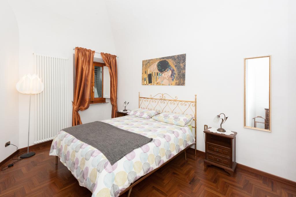 Casa Vacanze Le Piagge Di Scappini Simona Montelupo Fiorentino Eksteriør billede