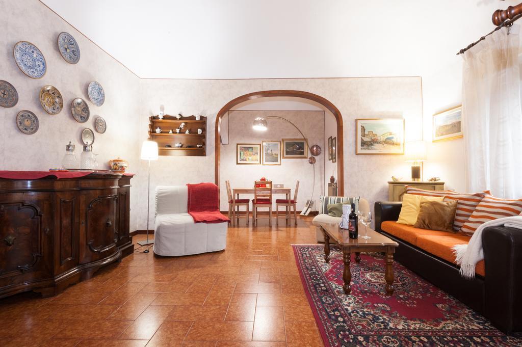 Casa Vacanze Le Piagge Di Scappini Simona Montelupo Fiorentino Eksteriør billede