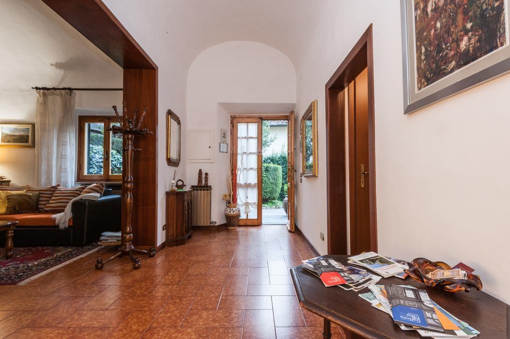 Casa Vacanze Le Piagge Di Scappini Simona Montelupo Fiorentino Eksteriør billede