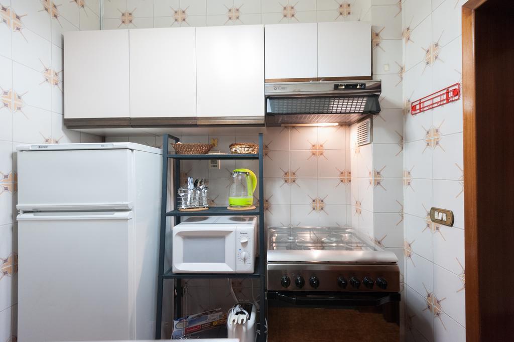 Casa Vacanze Le Piagge Di Scappini Simona Montelupo Fiorentino Eksteriør billede