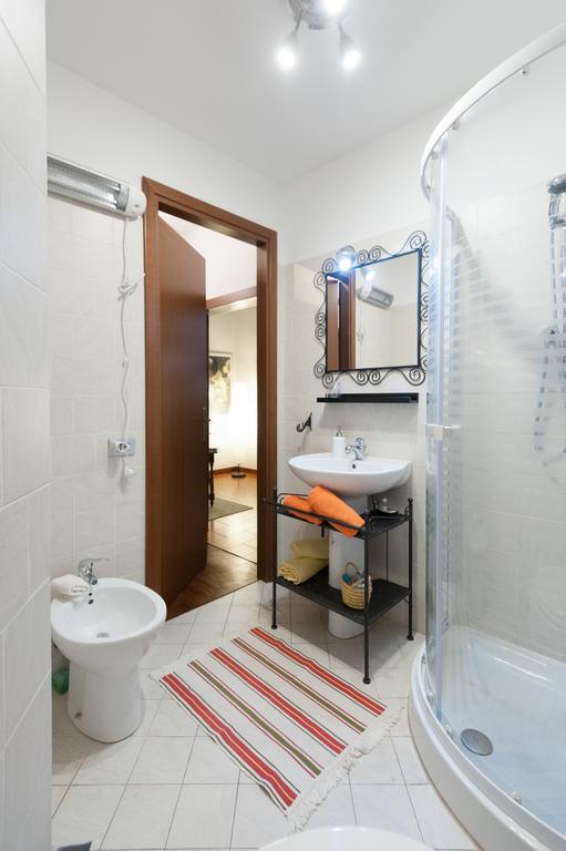 Casa Vacanze Le Piagge Di Scappini Simona Montelupo Fiorentino Eksteriør billede