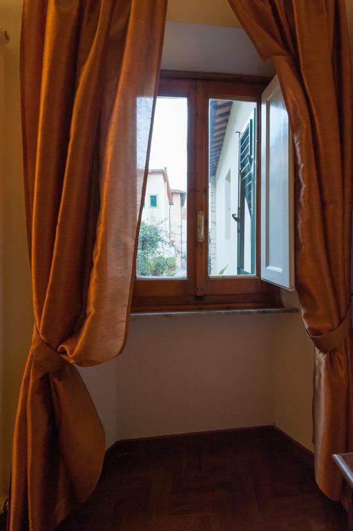 Casa Vacanze Le Piagge Di Scappini Simona Montelupo Fiorentino Eksteriør billede