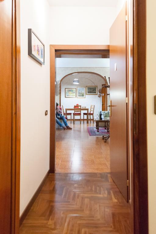 Casa Vacanze Le Piagge Di Scappini Simona Montelupo Fiorentino Eksteriør billede
