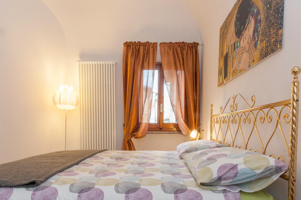 Casa Vacanze Le Piagge Di Scappini Simona Montelupo Fiorentino Eksteriør billede