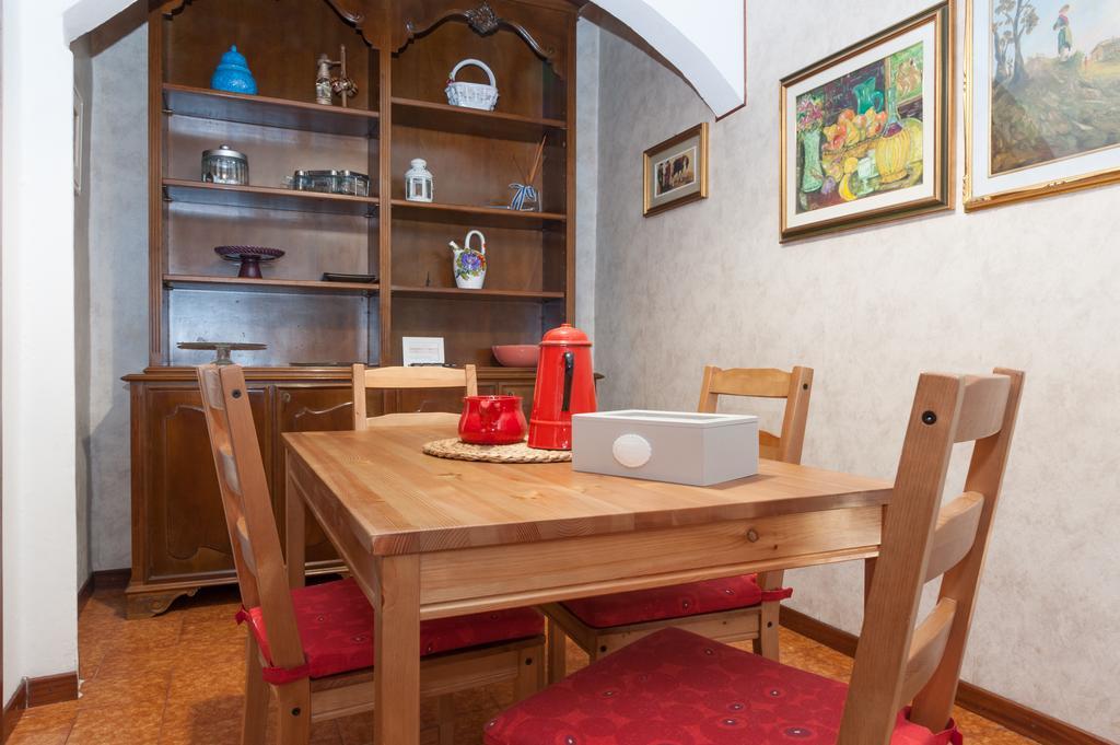 Casa Vacanze Le Piagge Di Scappini Simona Montelupo Fiorentino Eksteriør billede