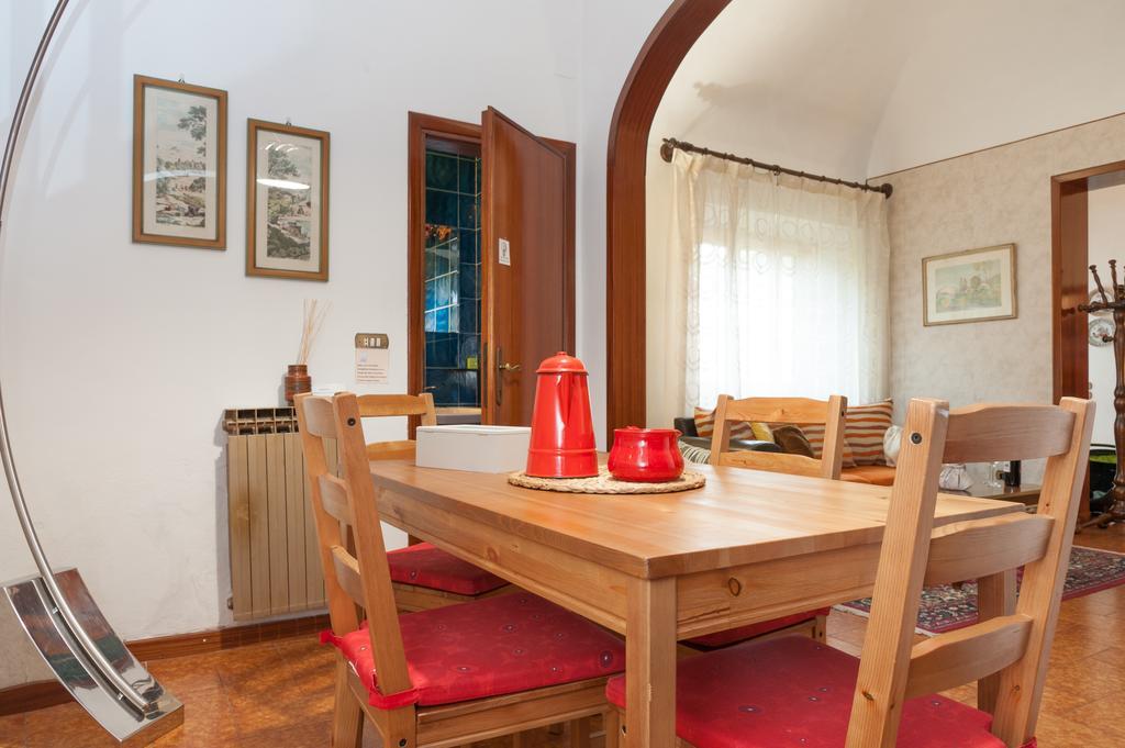 Casa Vacanze Le Piagge Di Scappini Simona Montelupo Fiorentino Eksteriør billede