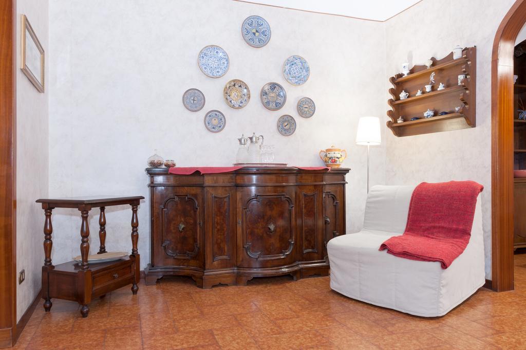 Casa Vacanze Le Piagge Di Scappini Simona Montelupo Fiorentino Eksteriør billede