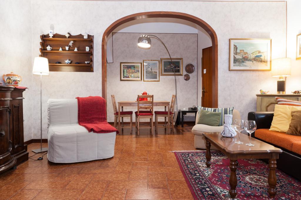 Casa Vacanze Le Piagge Di Scappini Simona Montelupo Fiorentino Eksteriør billede
