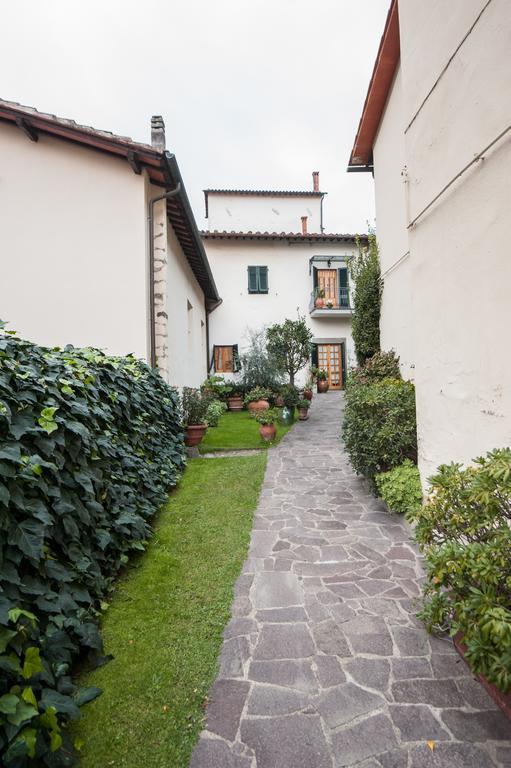 Casa Vacanze Le Piagge Di Scappini Simona Montelupo Fiorentino Eksteriør billede