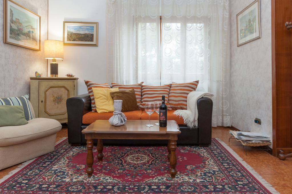 Casa Vacanze Le Piagge Di Scappini Simona Montelupo Fiorentino Eksteriør billede